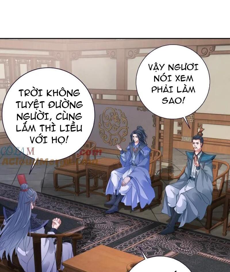 Thần Hồn Võ Đế Chap 383 - Next Chap 384