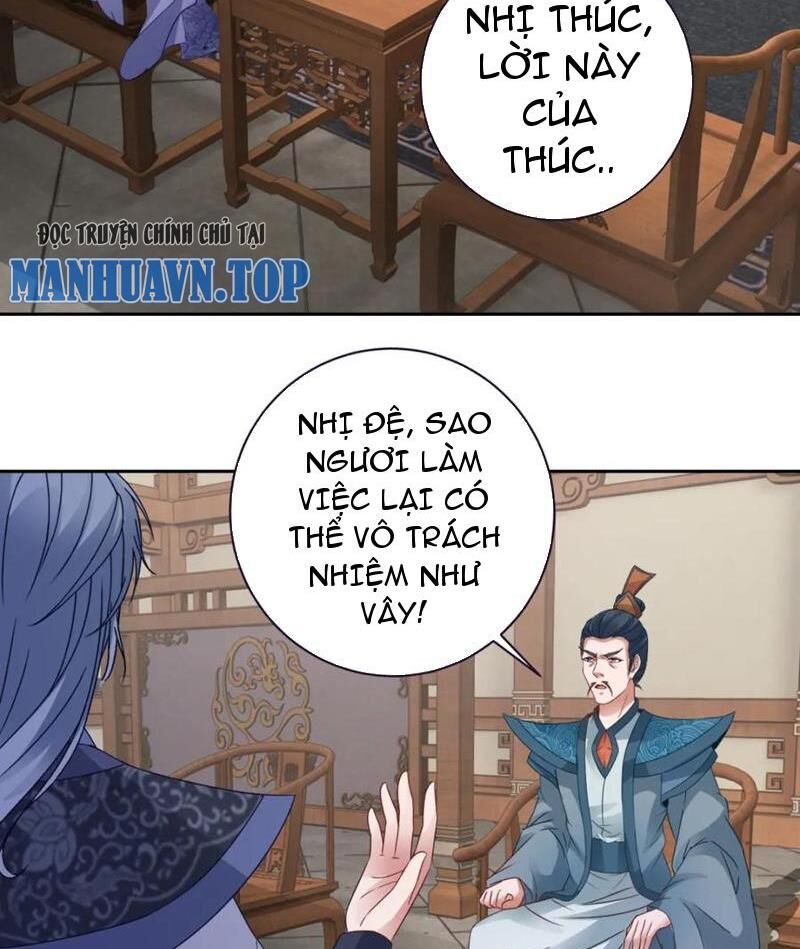 Thần Hồn Võ Đế Chap 383 - Next Chap 384