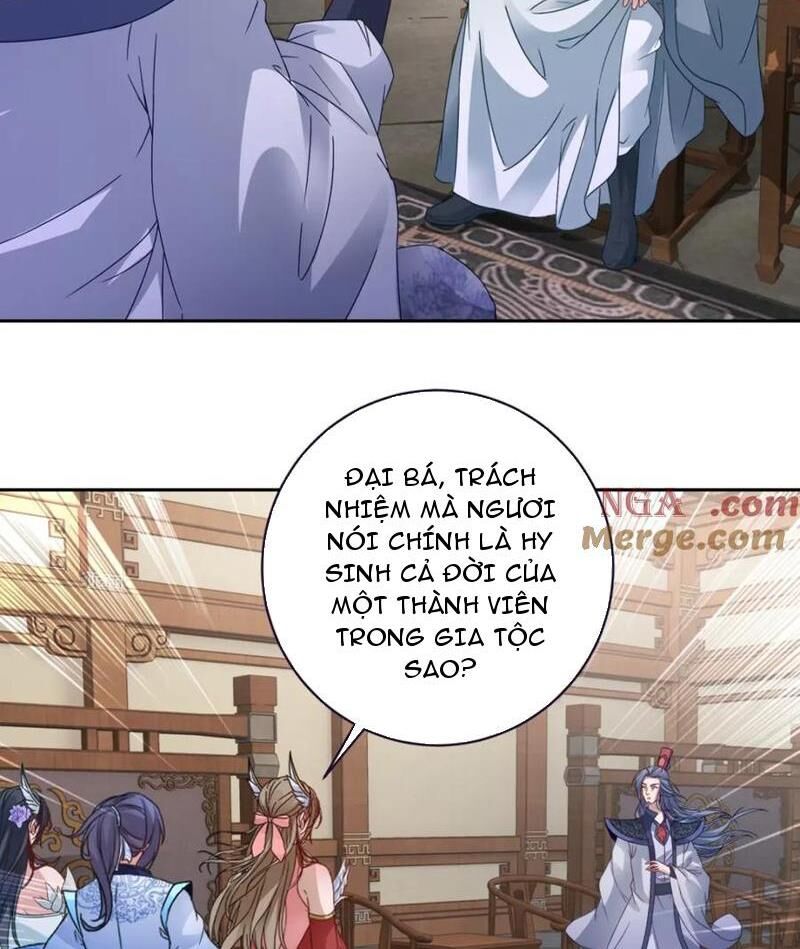 Thần Hồn Võ Đế Chap 383 - Next Chap 384