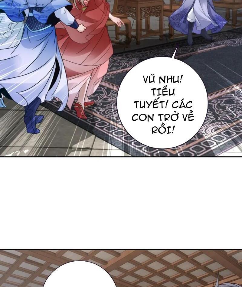 Thần Hồn Võ Đế Chap 383 - Next Chap 384