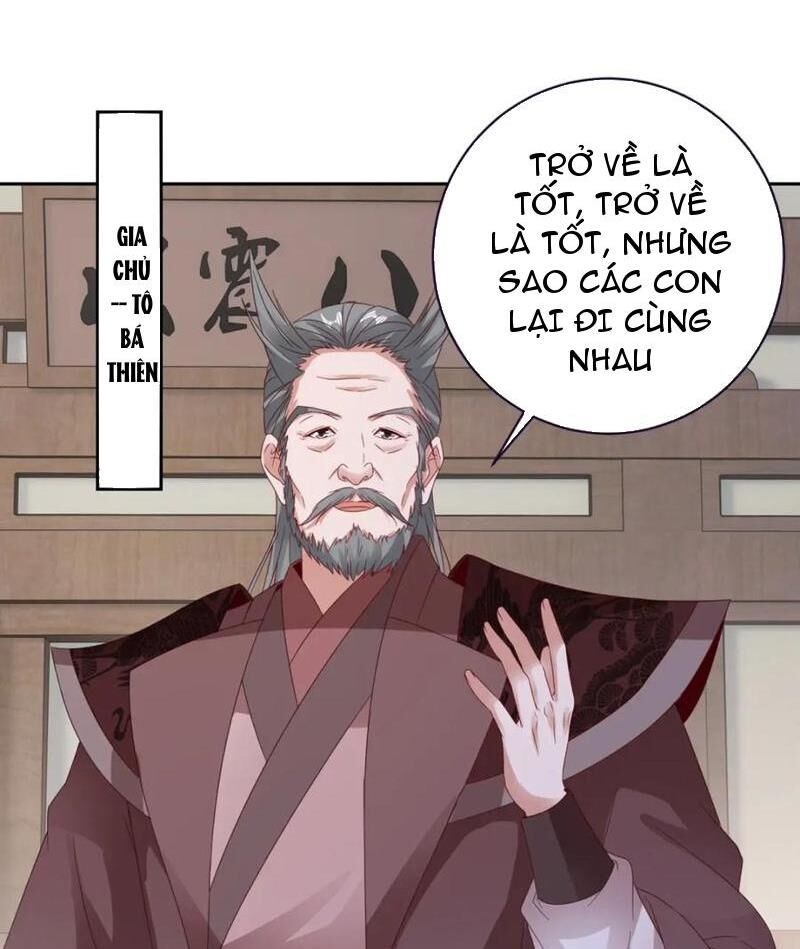 Thần Hồn Võ Đế Chap 383 - Next Chap 384