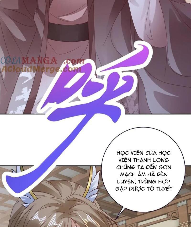 Thần Hồn Võ Đế Chap 383 - Next Chap 384