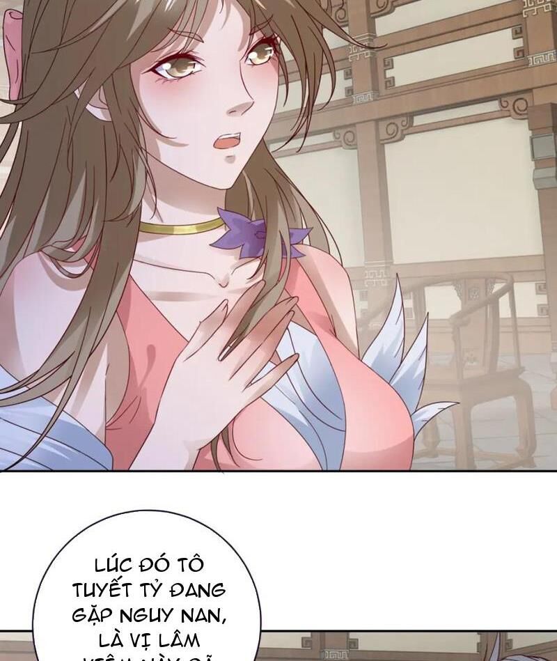 Thần Hồn Võ Đế Chap 383 - Next Chap 384