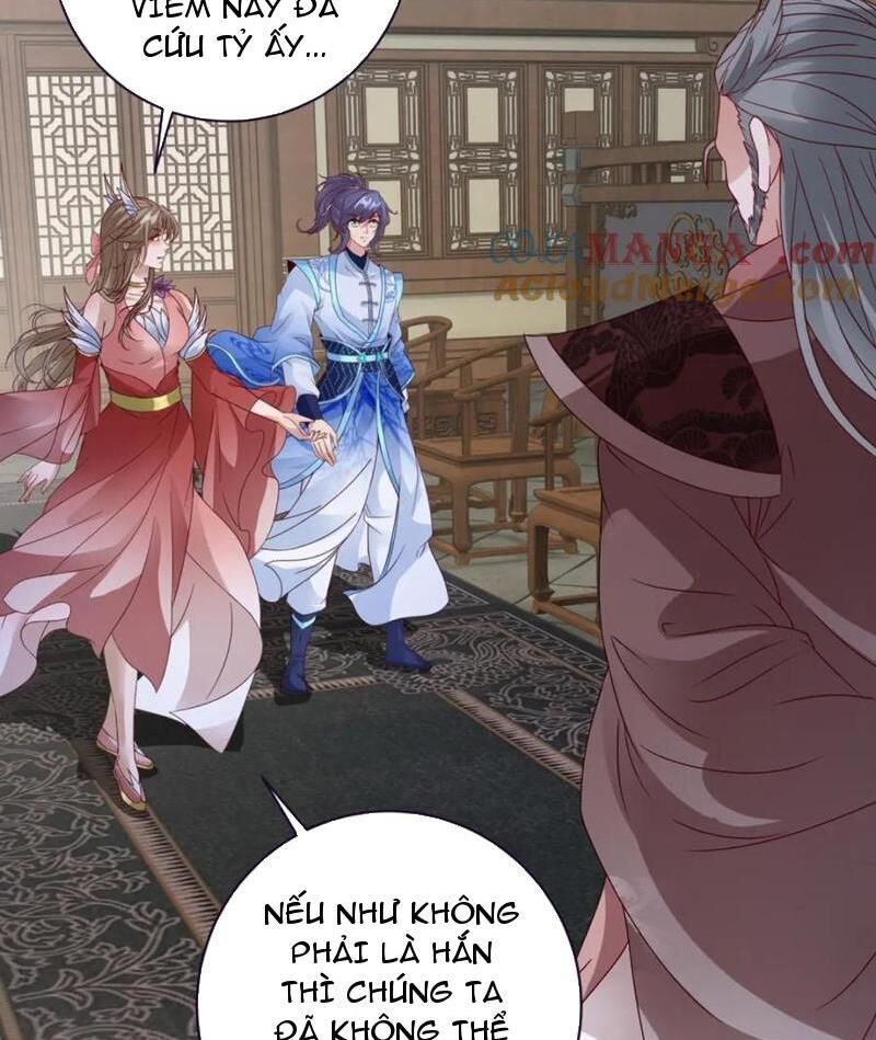 Thần Hồn Võ Đế Chap 383 - Next Chap 384