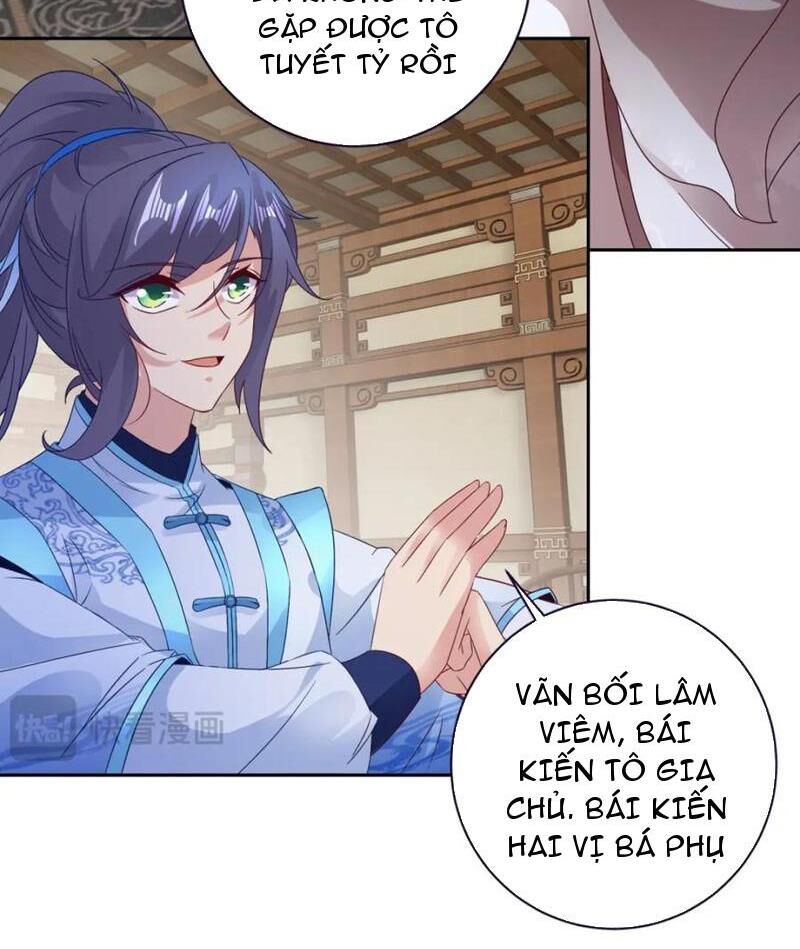Thần Hồn Võ Đế Chap 383 - Next Chap 384