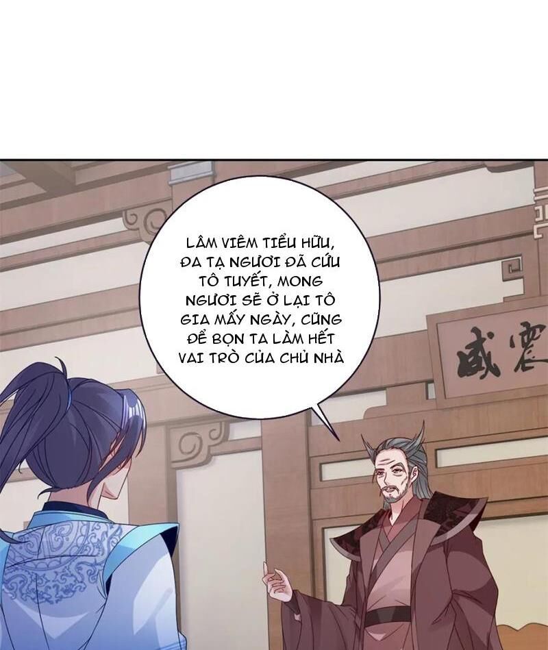 Thần Hồn Võ Đế Chap 383 - Next Chap 384