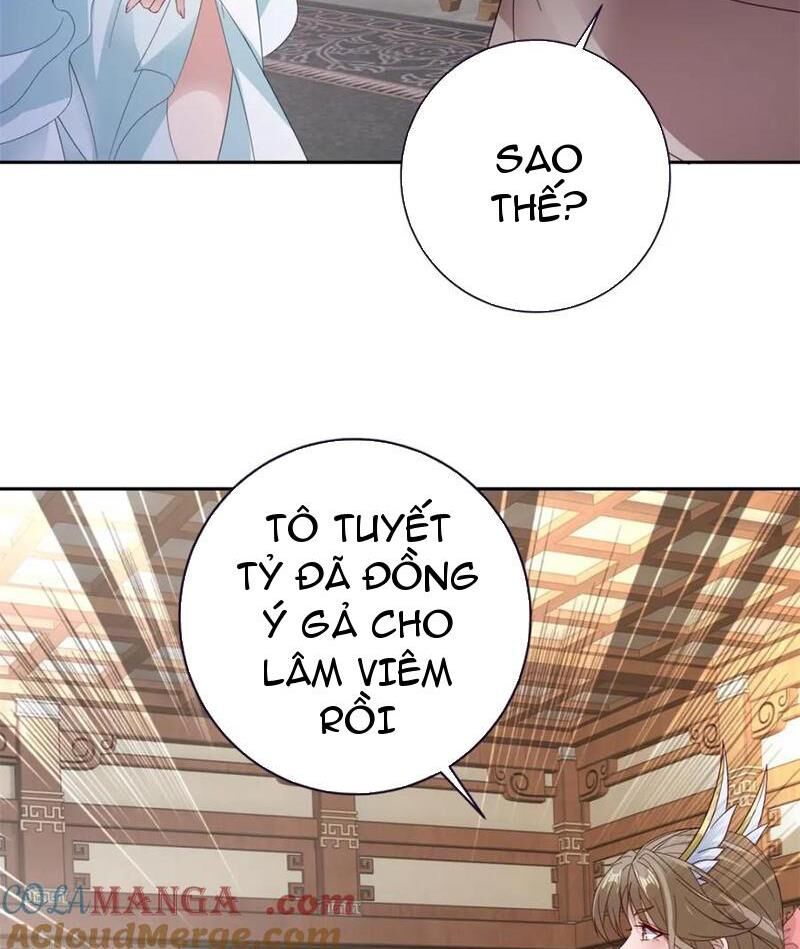 Thần Hồn Võ Đế Chap 383 - Next Chap 384