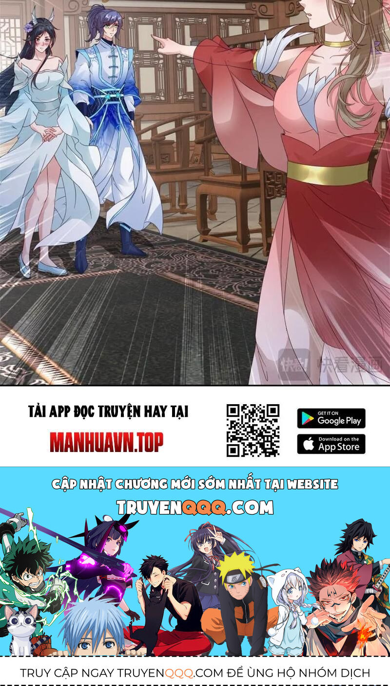Thần Hồn Võ Đế Chap 383 - Next Chap 384