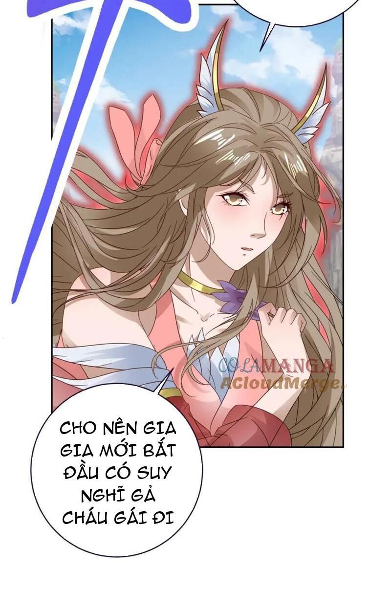 Thần Hồn Võ Đế Chap 383 - Next Chap 384