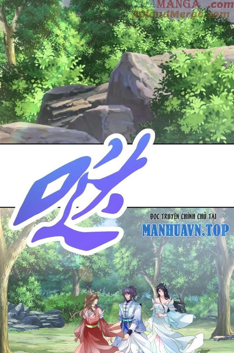 Thần Hồn Võ Đế Chap 383 - Next Chap 384