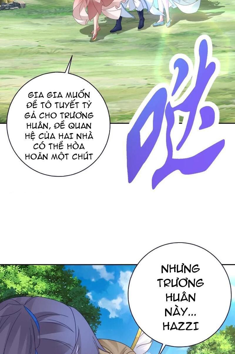 Thần Hồn Võ Đế Chap 383 - Next Chap 384