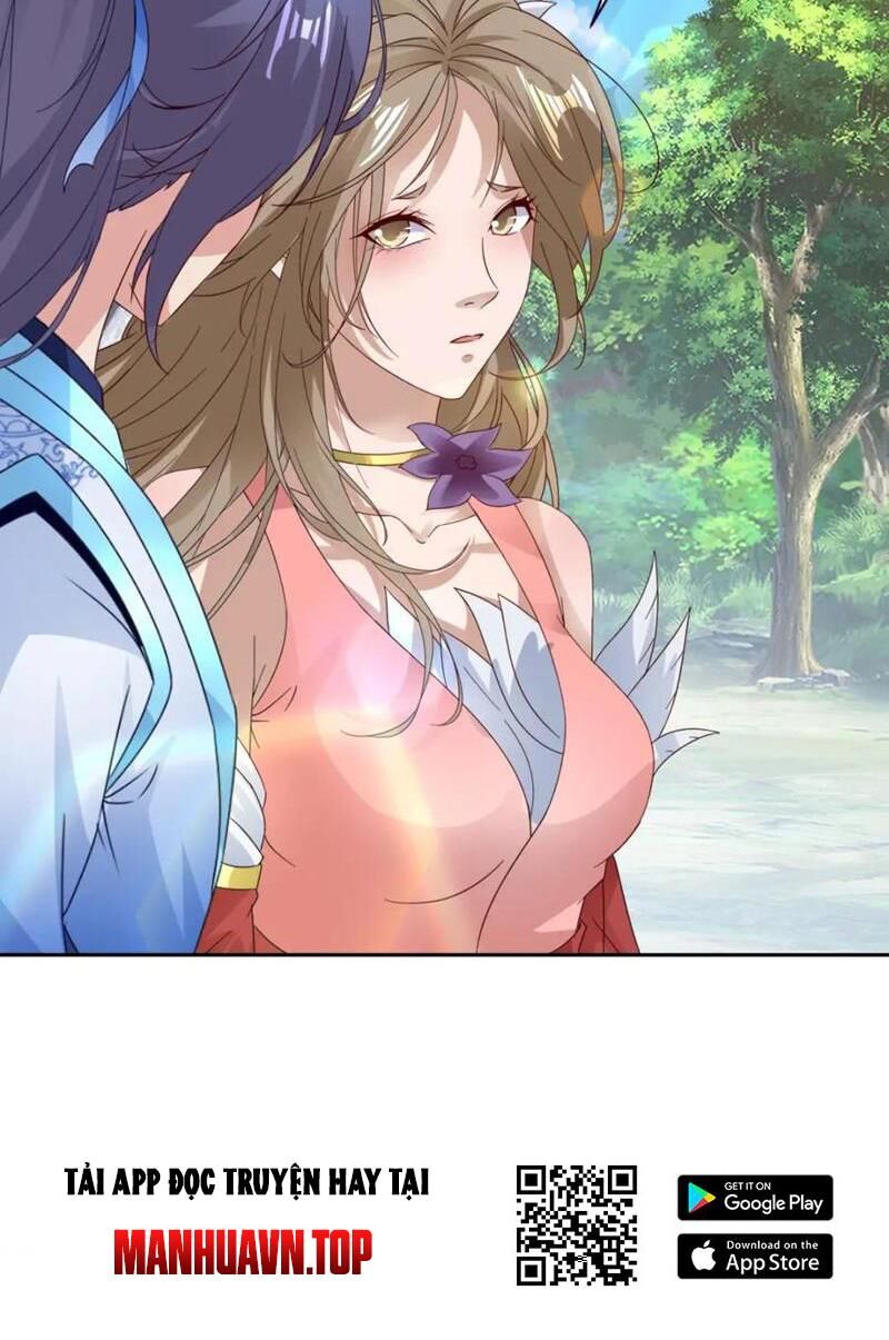 Thần Hồn Võ Đế Chap 383 - Next Chap 384