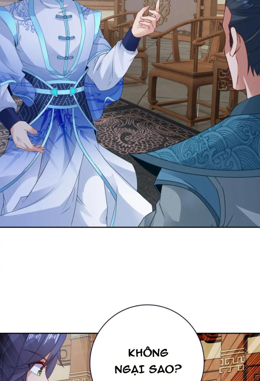 Thần Hồn Võ Đế Chap 384 - Next Chap 385