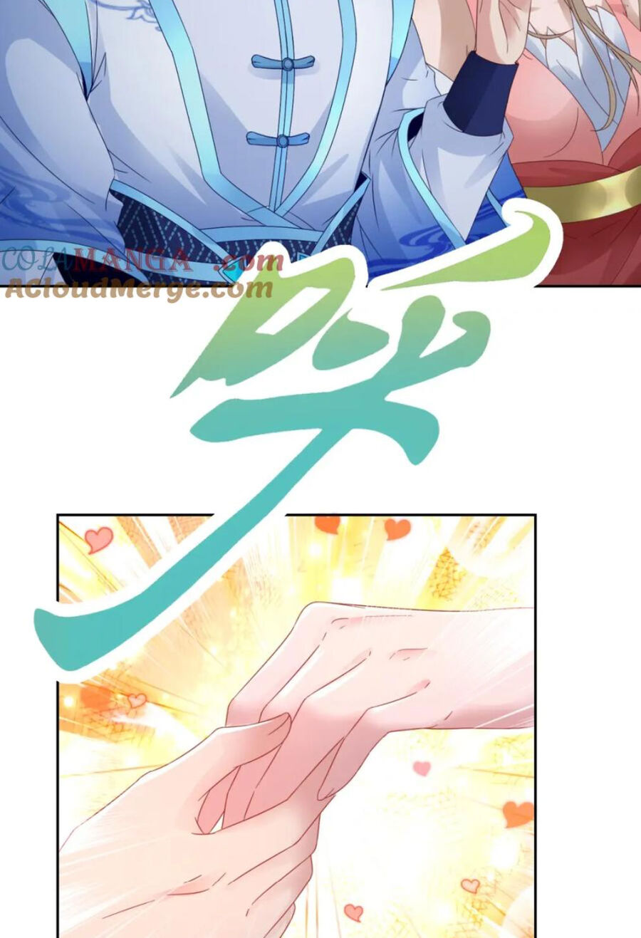 Thần Hồn Võ Đế Chap 384 - Next Chap 385