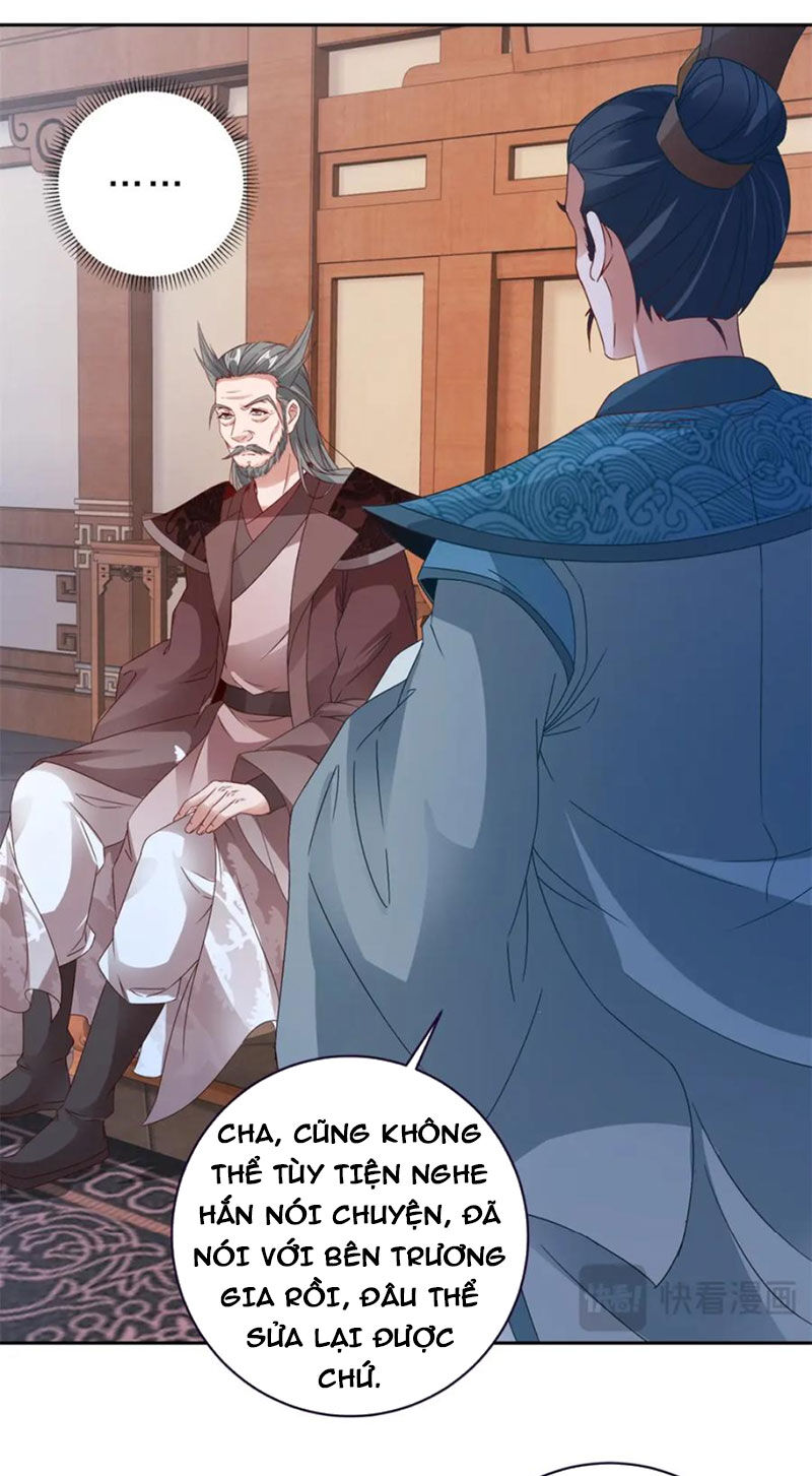 Thần Hồn Võ Đế Chap 384 - Next Chap 385