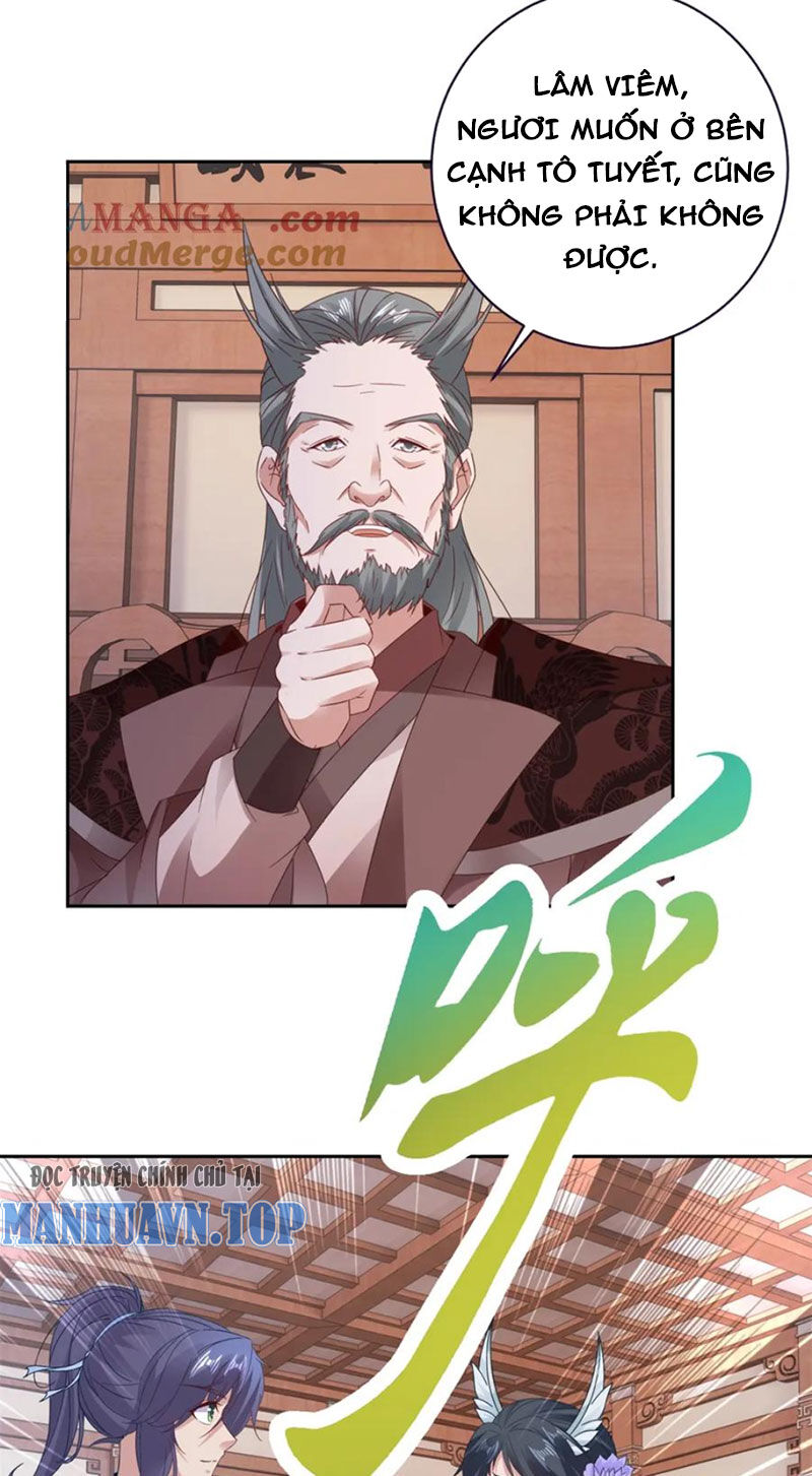 Thần Hồn Võ Đế Chap 384 - Next Chap 385