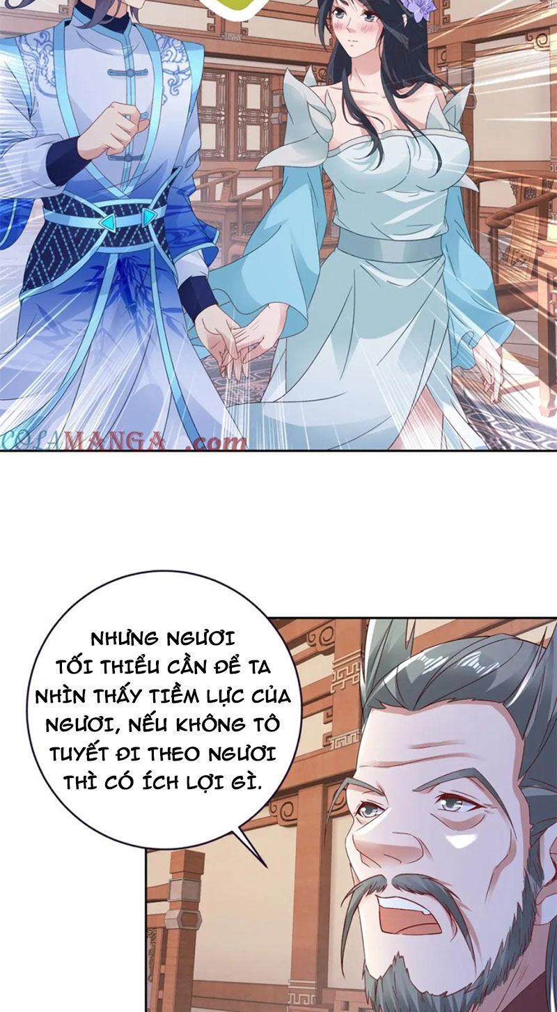 Thần Hồn Võ Đế Chap 384 - Next Chap 385