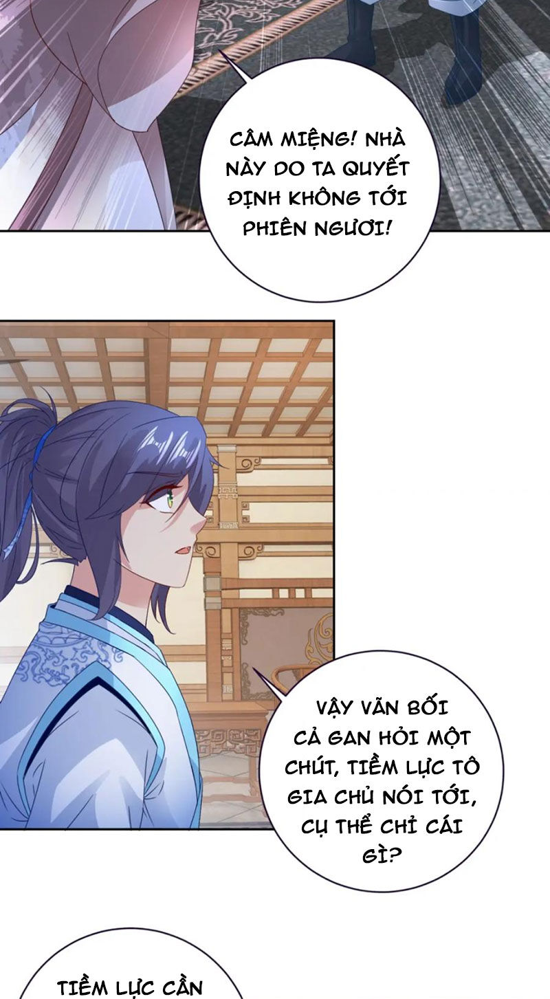 Thần Hồn Võ Đế Chap 384 - Next Chap 385