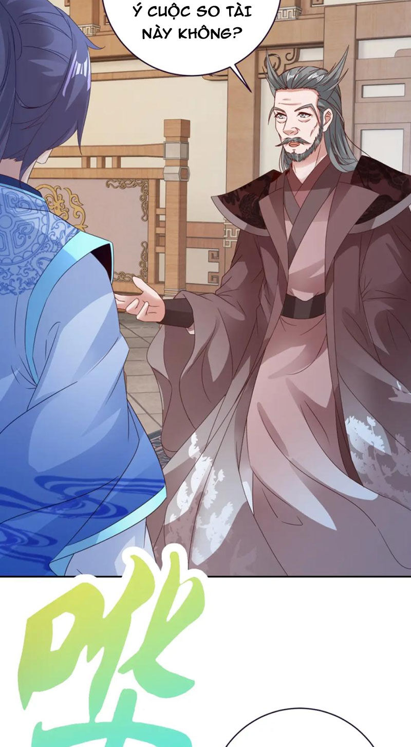 Thần Hồn Võ Đế Chap 384 - Next Chap 385