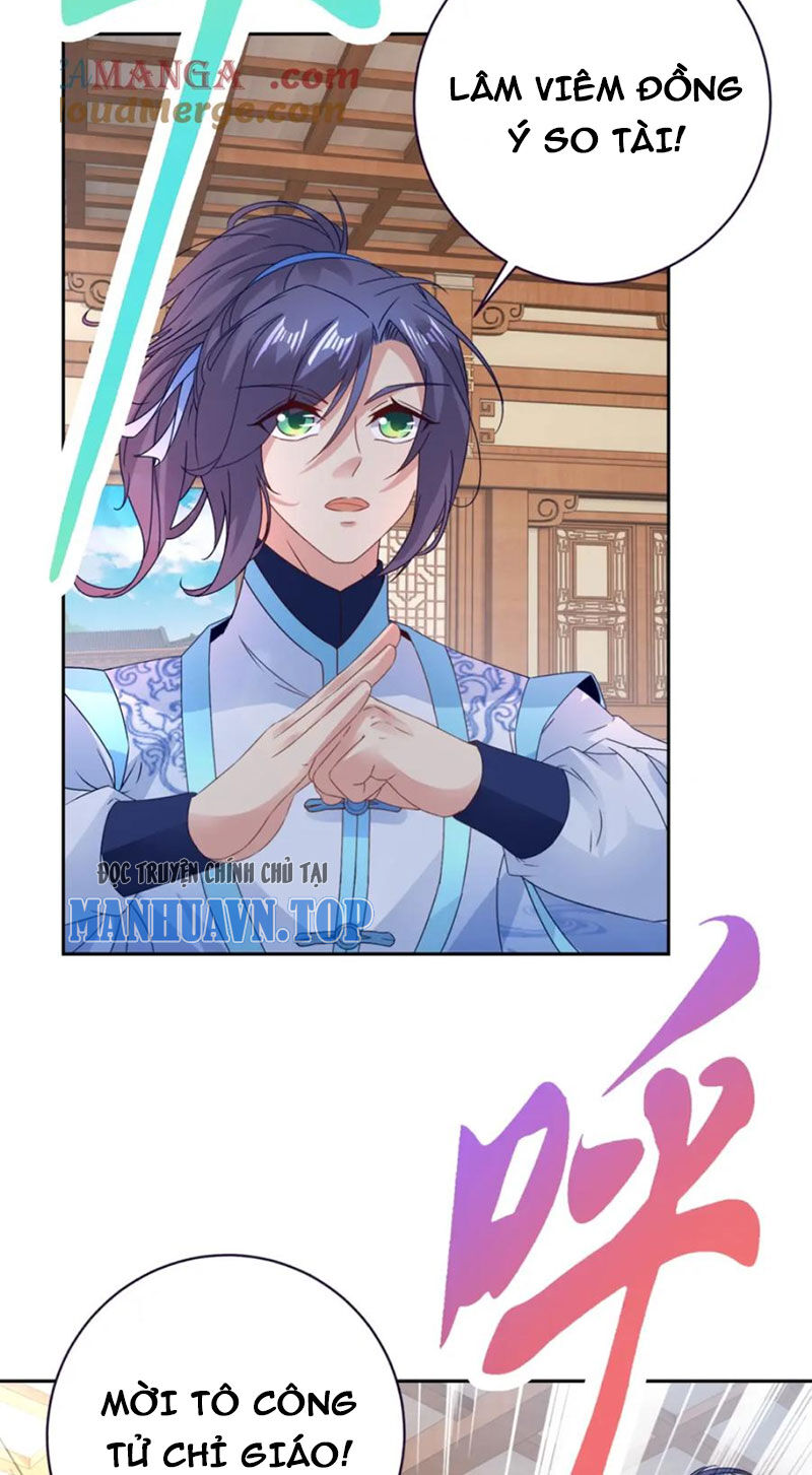 Thần Hồn Võ Đế Chap 384 - Next Chap 385