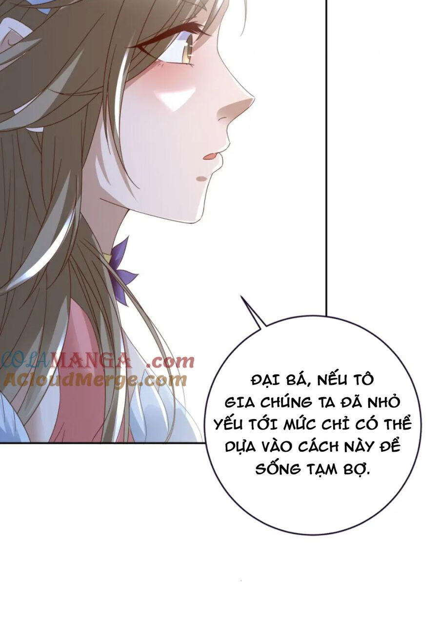 Thần Hồn Võ Đế Chap 384 - Next Chap 385