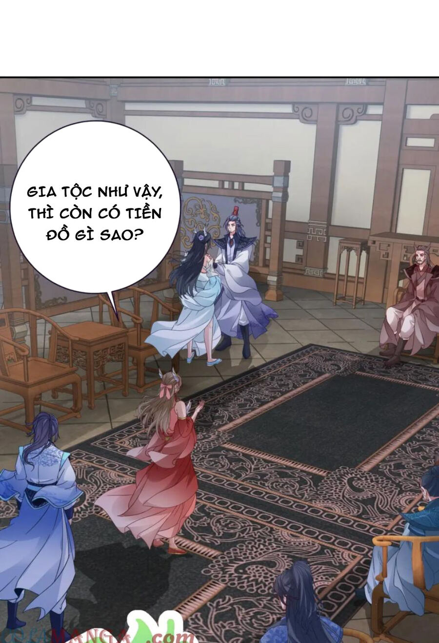 Thần Hồn Võ Đế Chap 384 - Next Chap 385