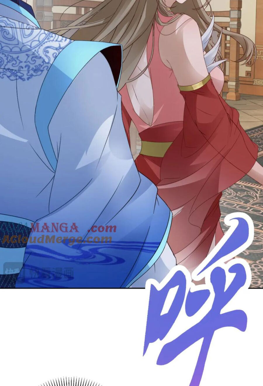 Thần Hồn Võ Đế Chap 384 - Next Chap 385