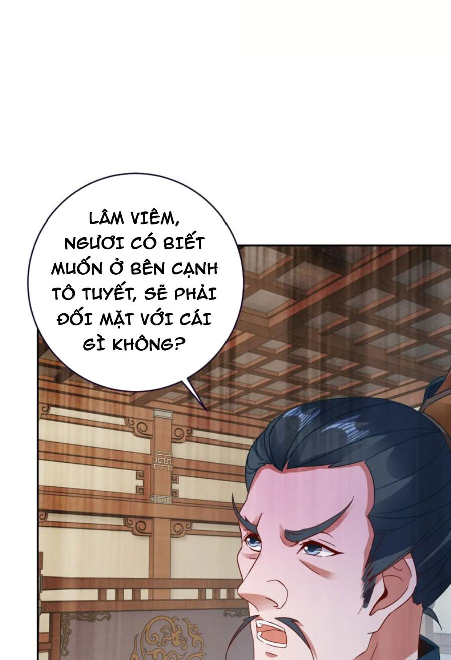 Thần Hồn Võ Đế Chap 384 - Next Chap 385