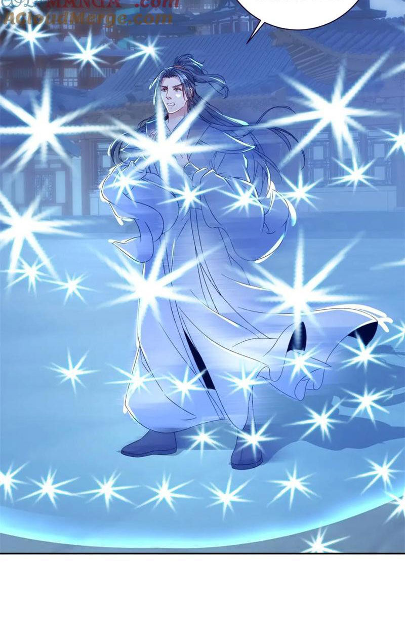 Thần Hồn Võ Đế Chap 385 - Next Chap 386