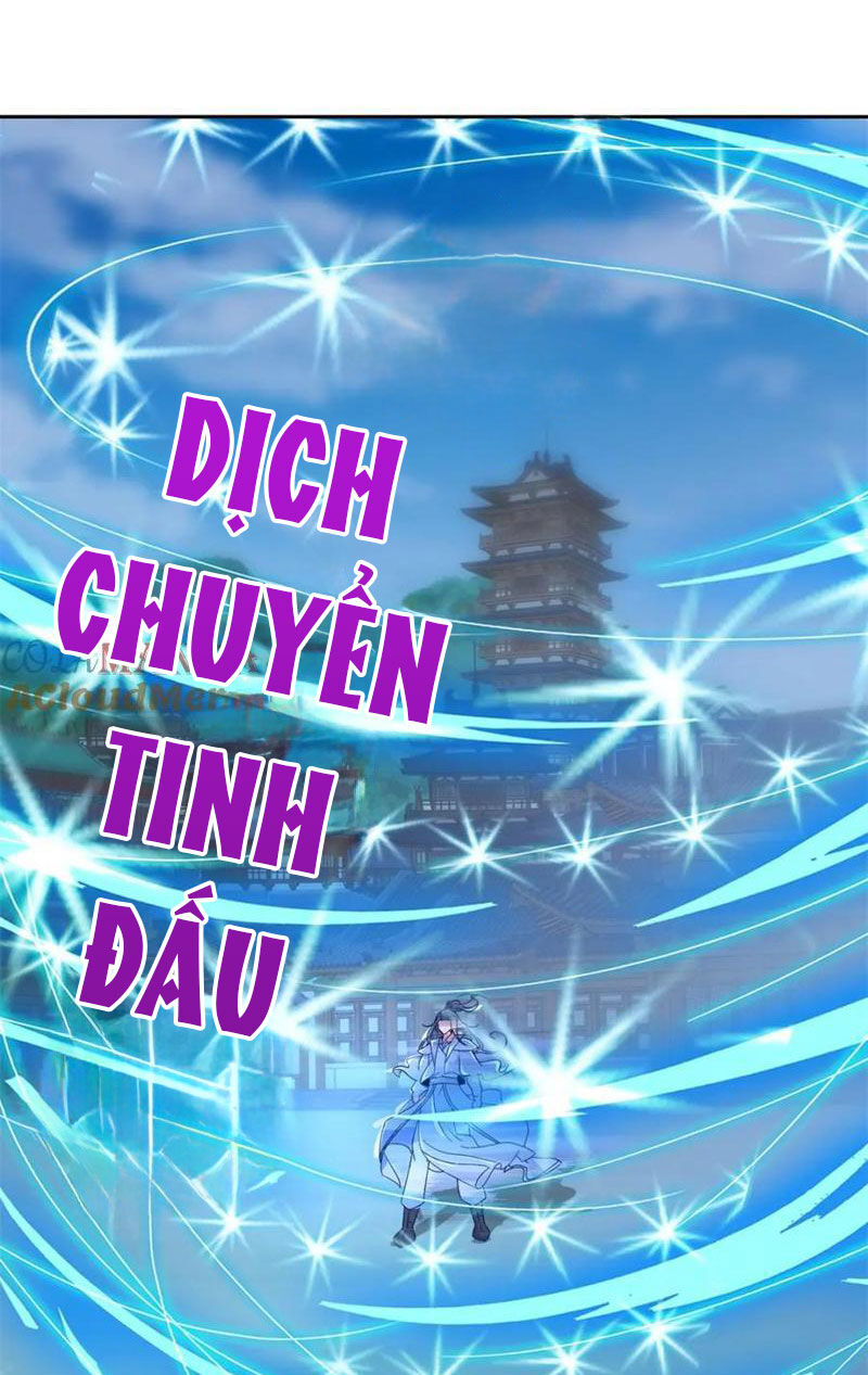 Thần Hồn Võ Đế Chap 385 - Next Chap 386