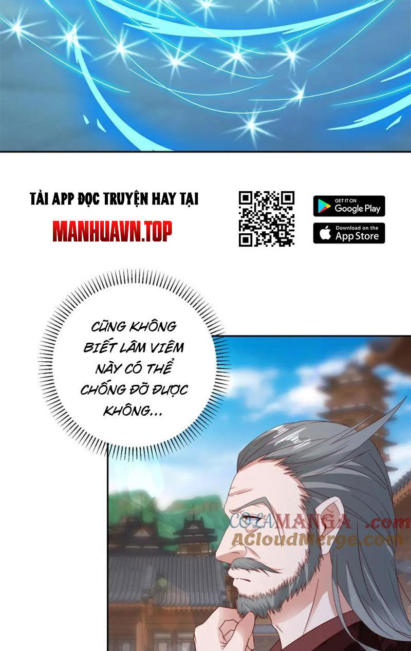 Thần Hồn Võ Đế Chap 385 - Next Chap 386