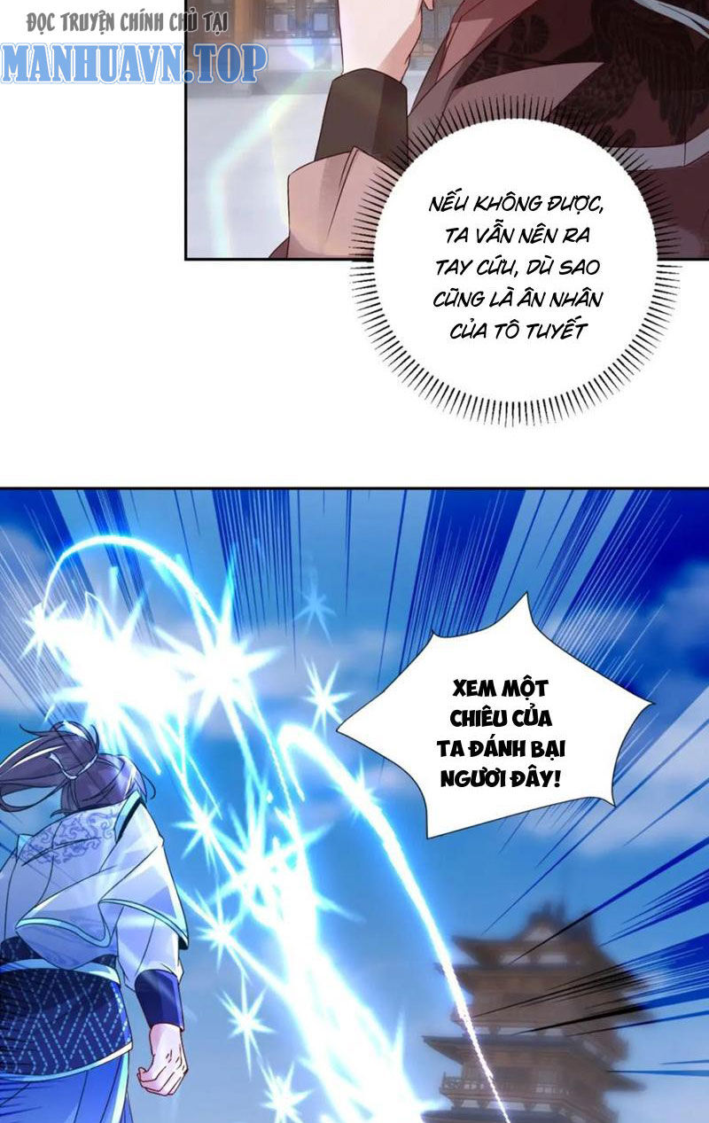 Thần Hồn Võ Đế Chap 385 - Next Chap 386