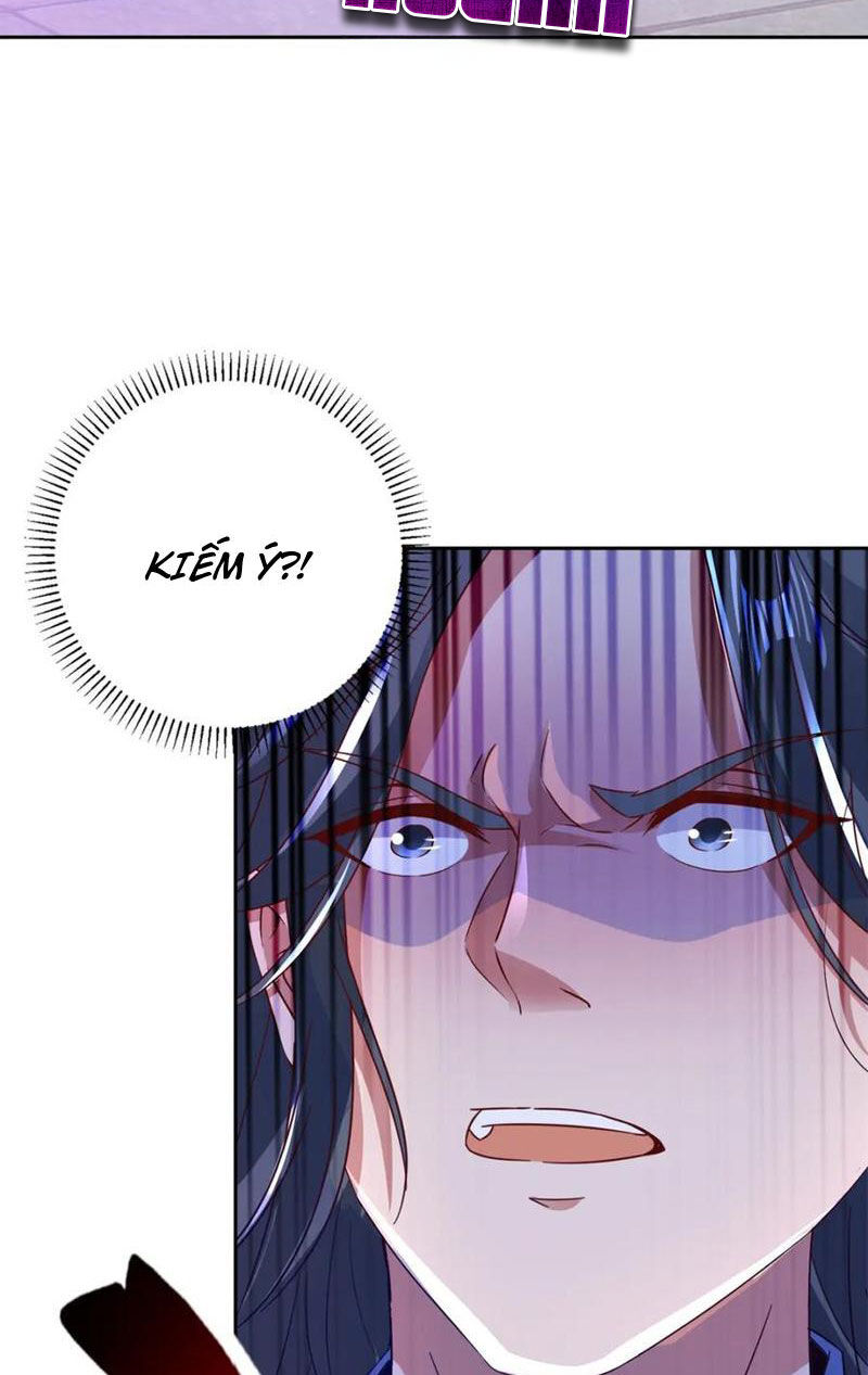 Thần Hồn Võ Đế Chap 385 - Next Chap 386