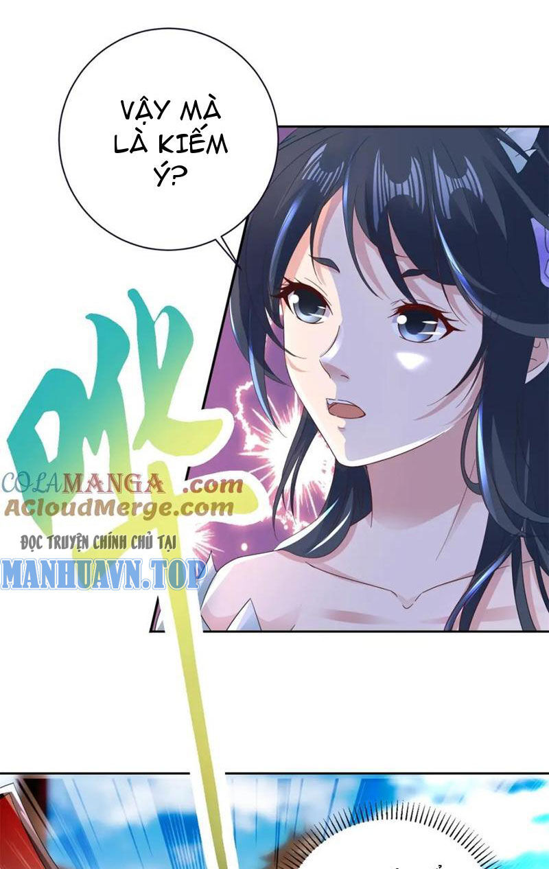 Thần Hồn Võ Đế Chap 385 - Next Chap 386