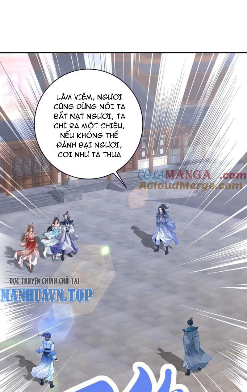 Thần Hồn Võ Đế Chap 385 - Next Chap 386