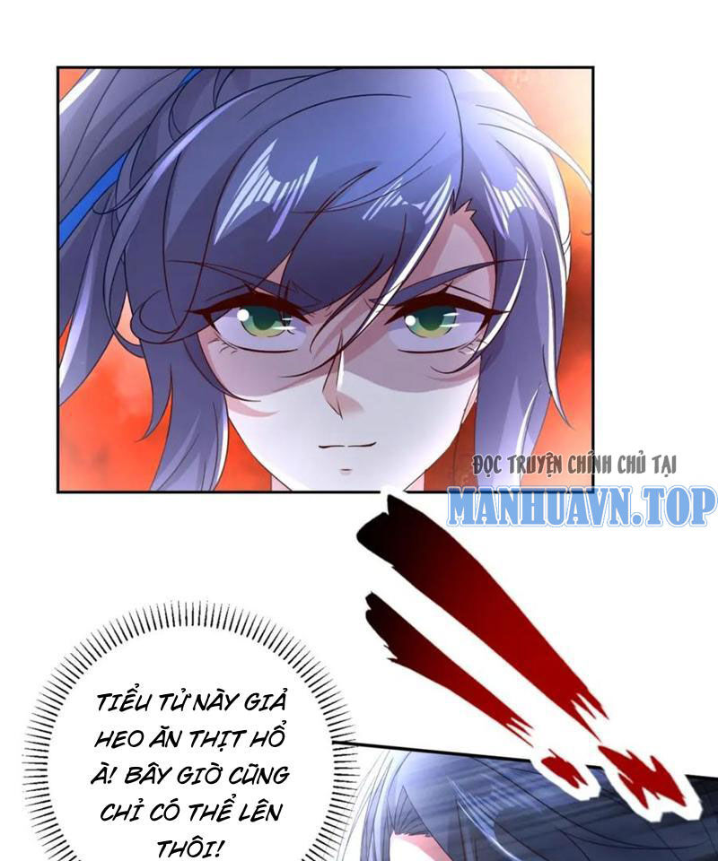 Thần Hồn Võ Đế Chap 385 - Next Chap 386