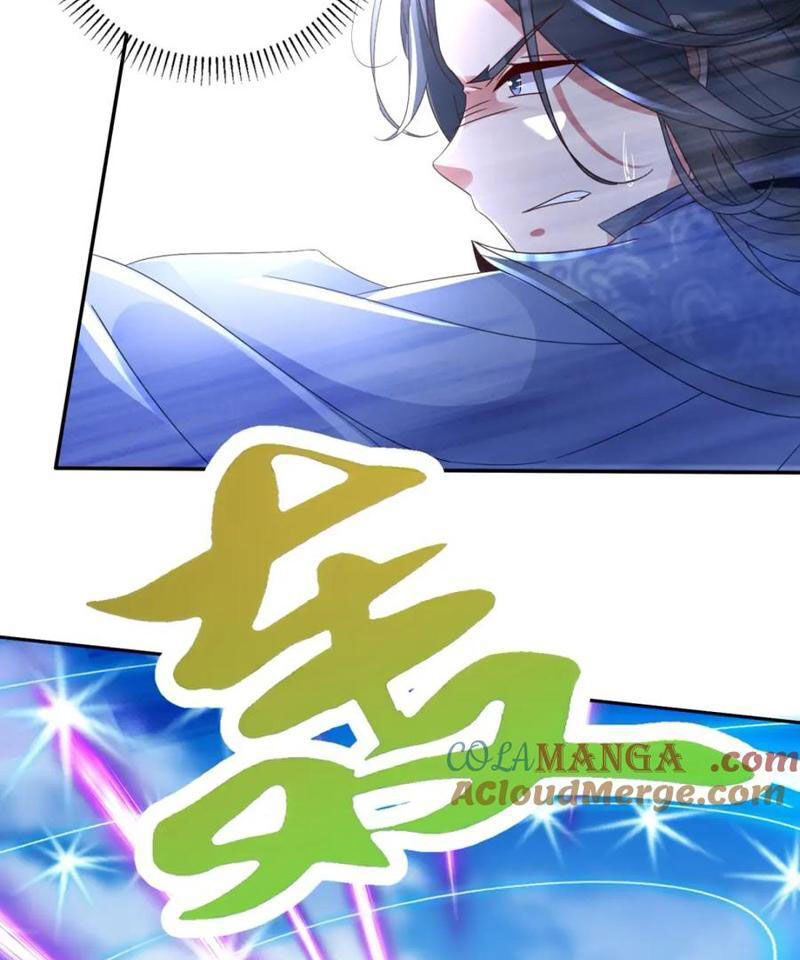 Thần Hồn Võ Đế Chap 385 - Next Chap 386