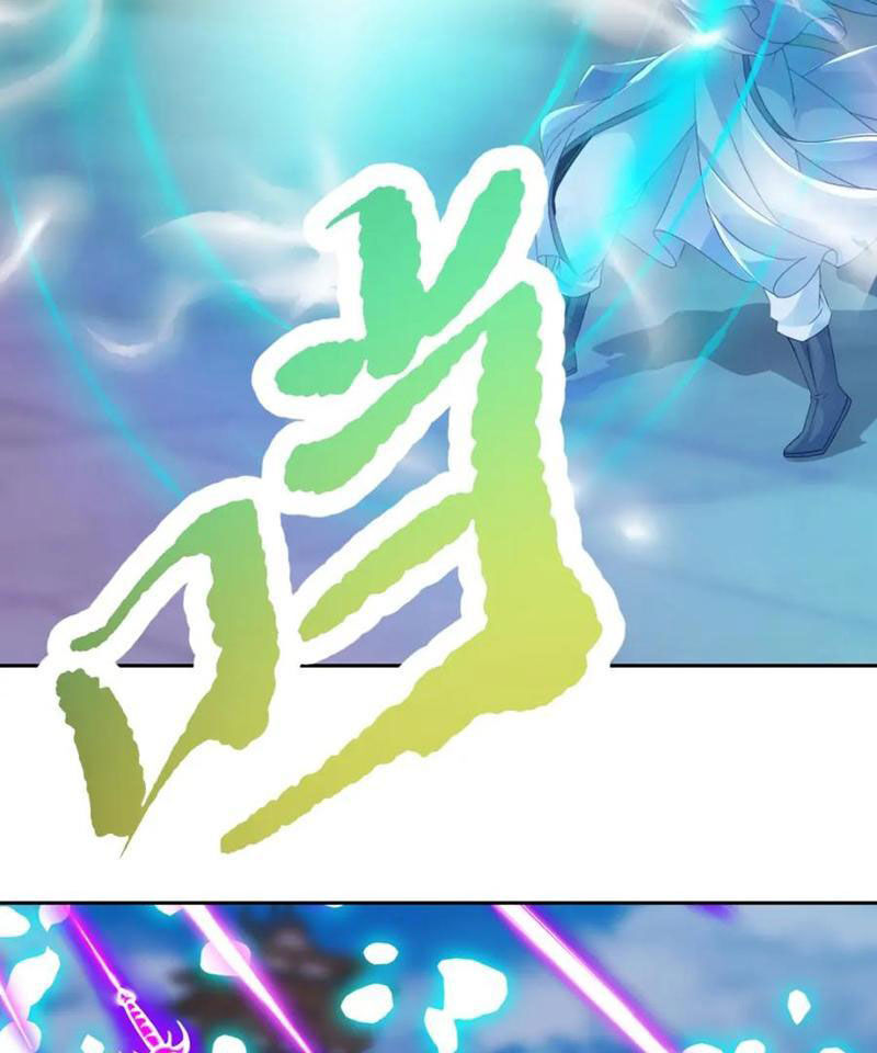 Thần Hồn Võ Đế Chap 385 - Next Chap 386