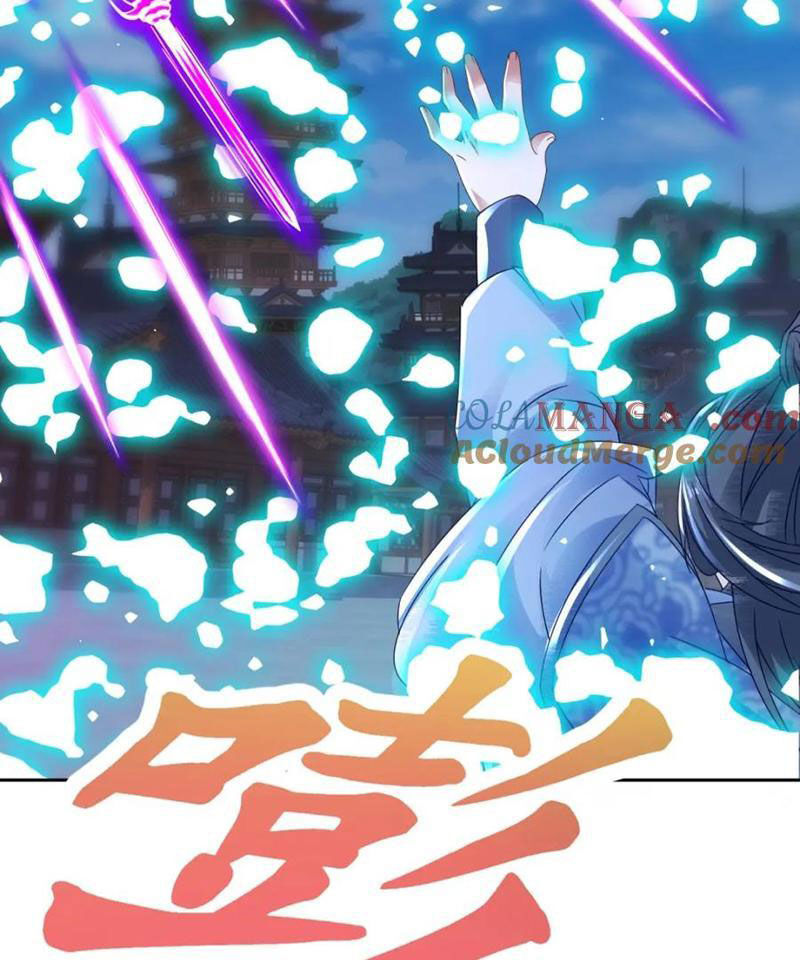 Thần Hồn Võ Đế Chap 385 - Next Chap 386