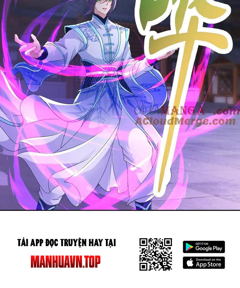 Thần Hồn Võ Đế Chap 385 - Next Chap 386