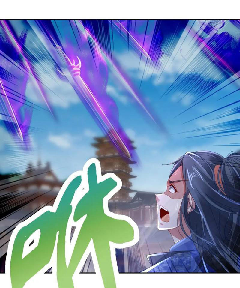 Thần Hồn Võ Đế Chap 385 - Next Chap 386
