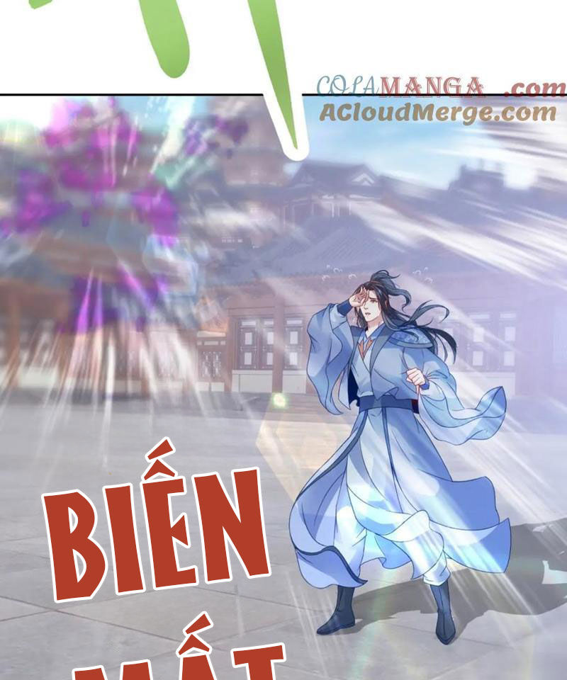 Thần Hồn Võ Đế Chap 385 - Next Chap 386