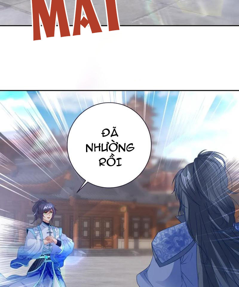 Thần Hồn Võ Đế Chap 385 - Next Chap 386