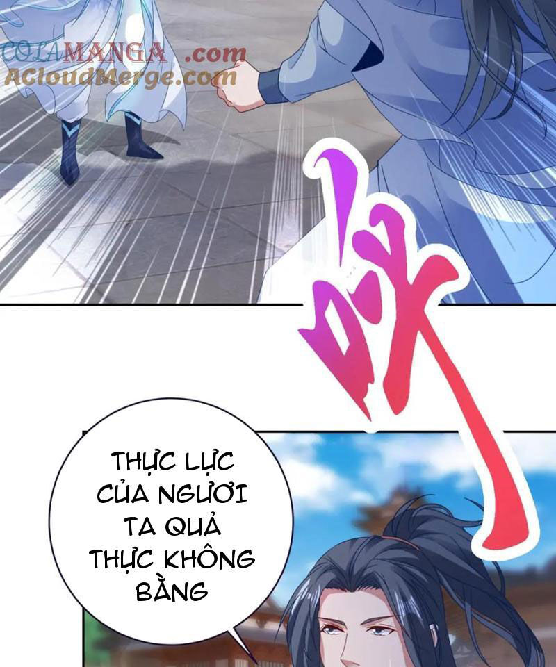Thần Hồn Võ Đế Chap 385 - Next Chap 386