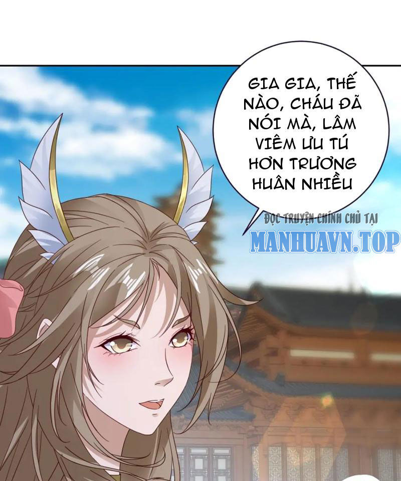 Thần Hồn Võ Đế Chap 385 - Next Chap 386