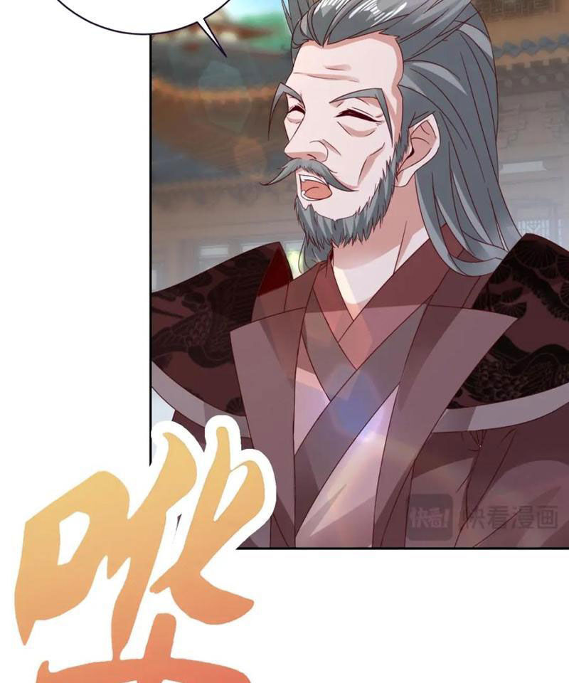 Thần Hồn Võ Đế Chap 385 - Next Chap 386