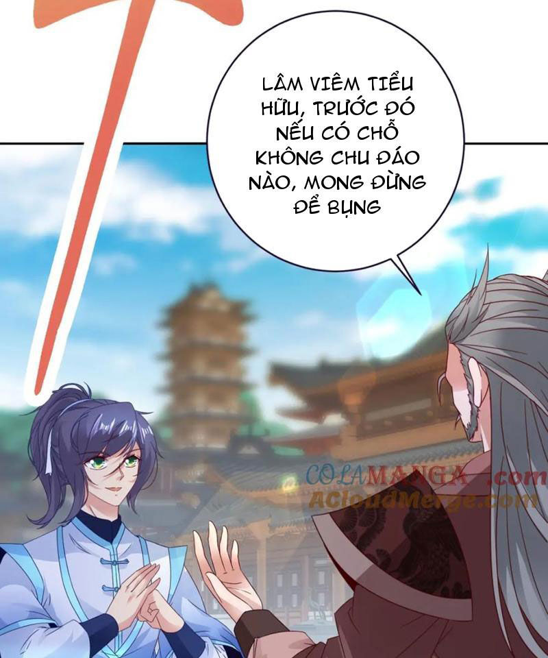 Thần Hồn Võ Đế Chap 385 - Next Chap 386