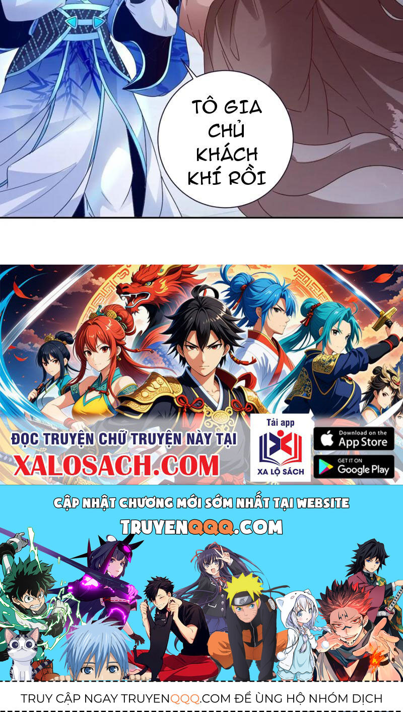 Thần Hồn Võ Đế Chap 385 - Next Chap 386