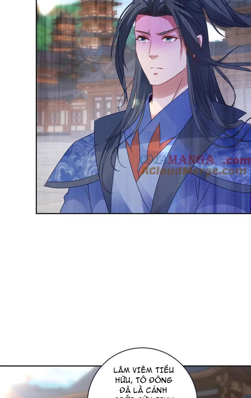 Thần Hồn Võ Đế Chap 385 - Next Chap 386