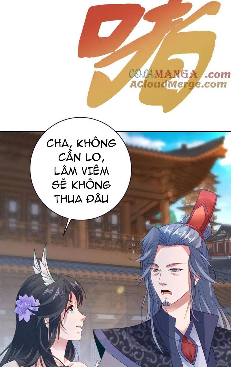 Thần Hồn Võ Đế Chap 385 - Next Chap 386